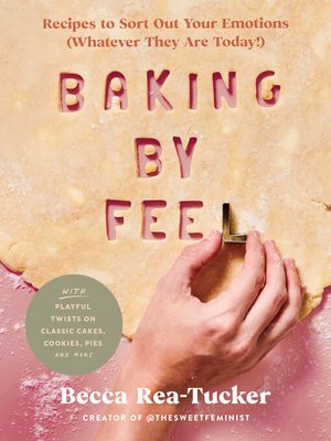 cover image of Baking by Feel